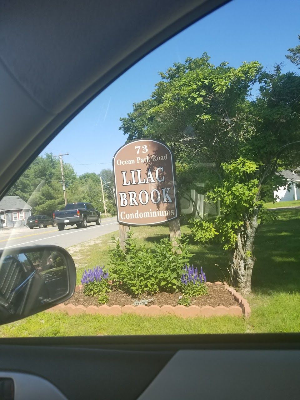 Photo of THE LEDGES. Affordable housing located at 1500 LEDGEWOOD TERRACE SACO, ME 04072