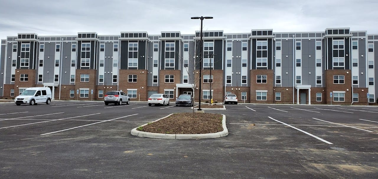 Photo of WAYNE LOFTS. Affordable housing located at 10090 WAYNE AVENUE WOODLAWN, OH 45215