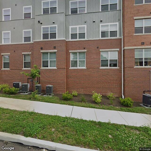 Photo of BLAIR LOFTS PHASE I. Affordable housing located at 3401 READING ROAD CINCINNATI, OH 45229
