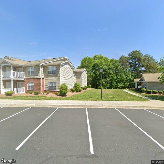 Photo of PERFECTION PARK SENIOR APTS. Affordable housing located at 3030 PERFECTION PARK COURT BELMONT, NC 28012
