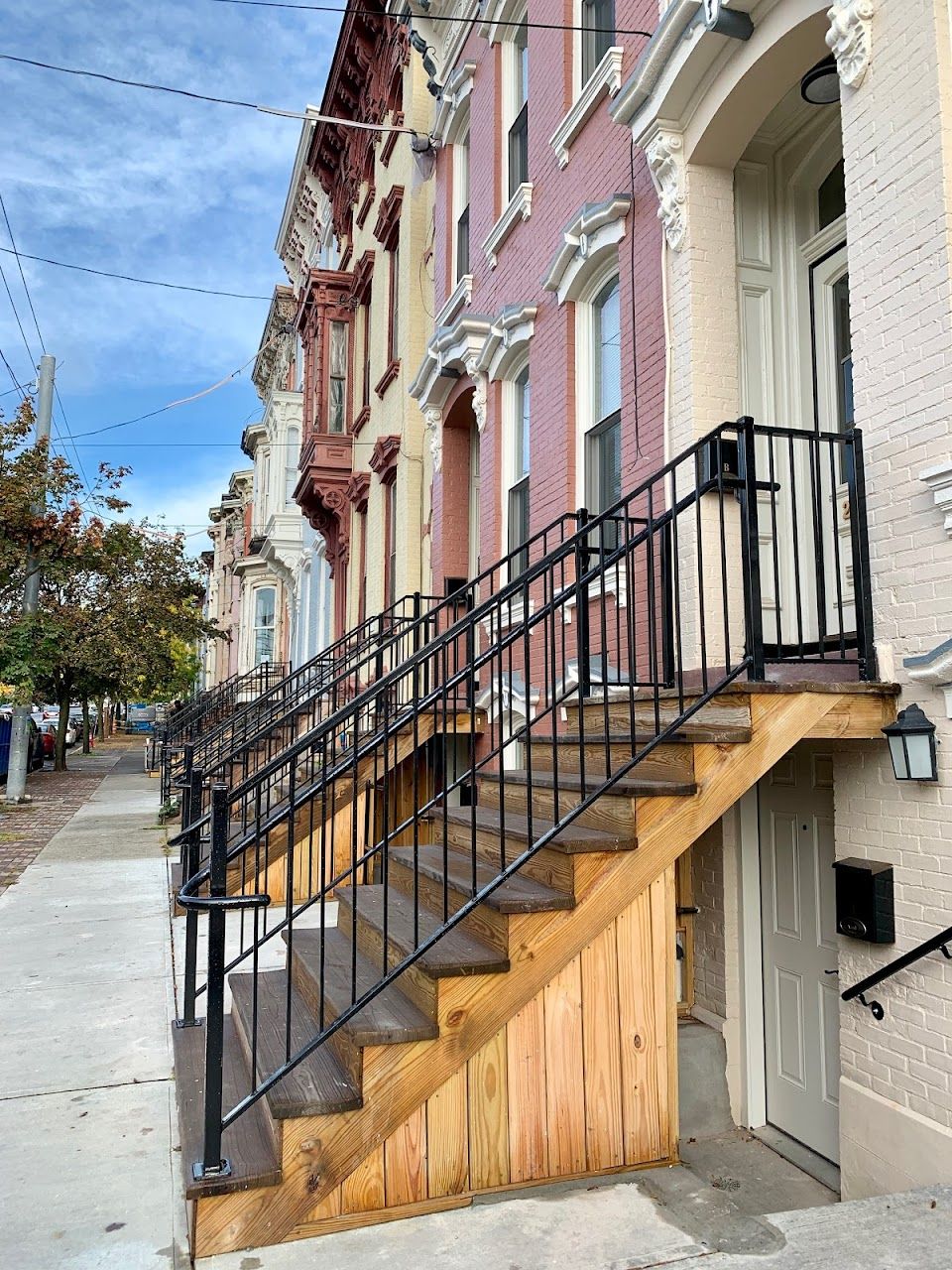 Photo of CLINTON AVENUE HISTORIC. Affordable housing located at 321 CLINTON AVENUE ALBANY, NY 12207