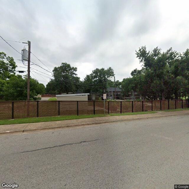 Photo of TRINITY PLACE APARTMENTS at 1203 CUSHING DRIVE ROUND ROCK, TX 78664