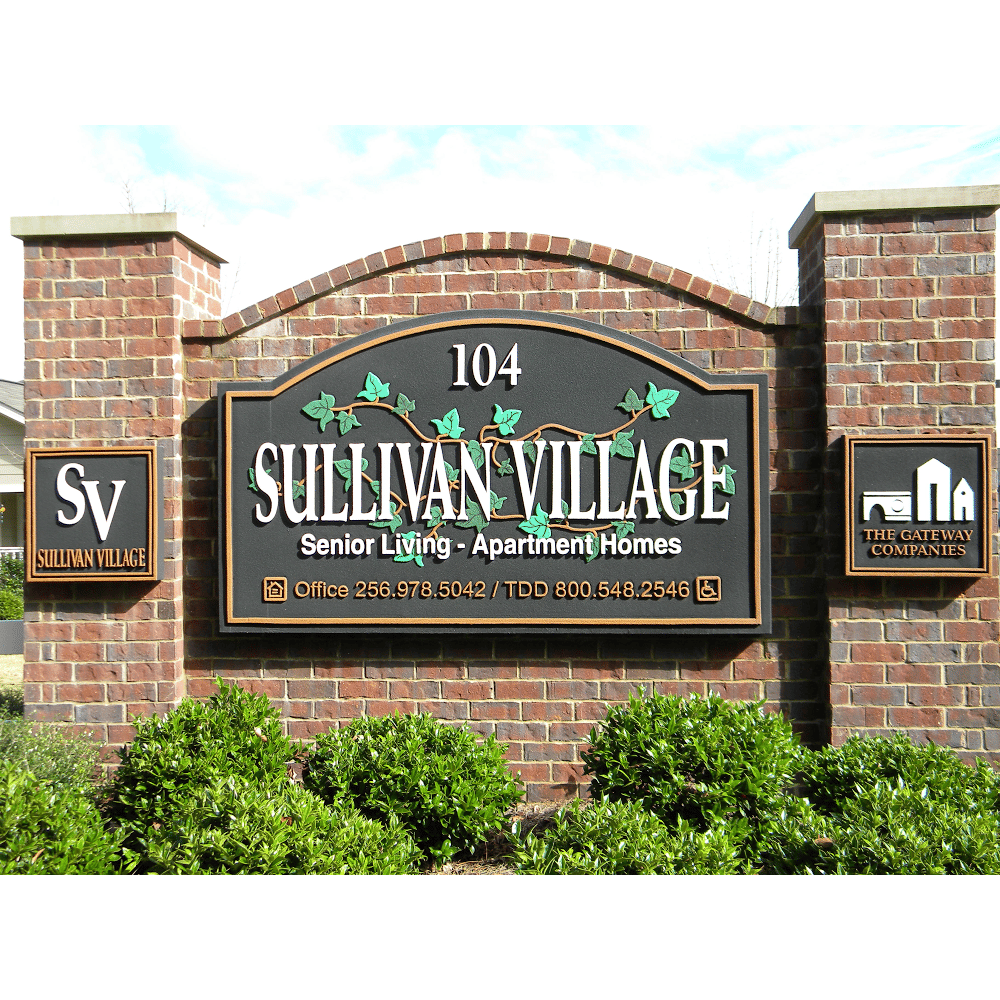 Photo of SULLIVAN VILLAGE APTS. Affordable housing located at 104 CARRIE LN TUSCUMBIA, AL 