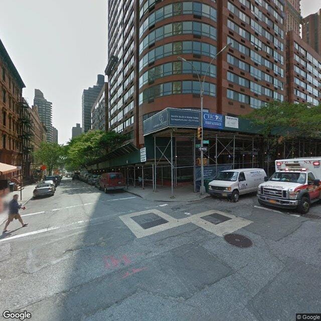 Photo of CARNEGIE PARK. Affordable housing located at 220 EAST 94TH STREET NEW YORK, NY 10128