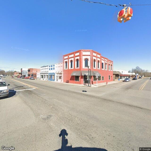 Photo of University Gardens at 1703 W Iowa St Beebe, AR 72012