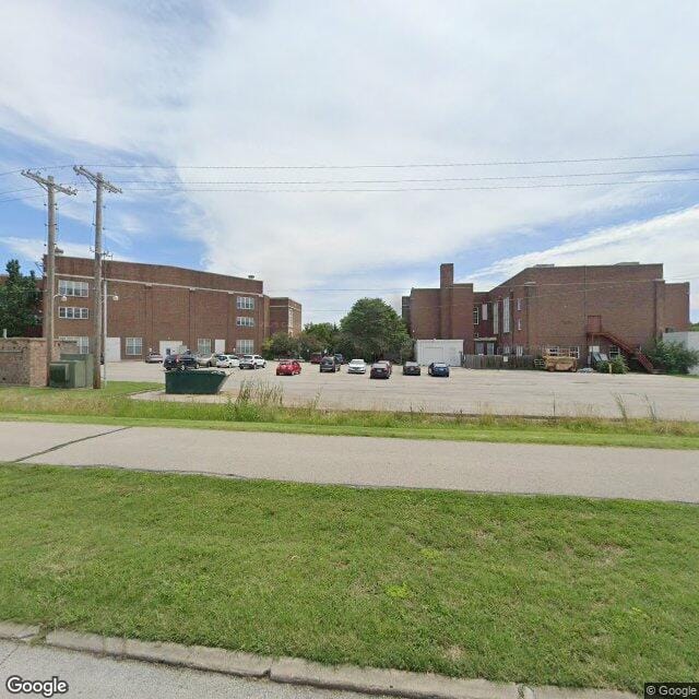 Photo of Washburn Towers. Affordable housing located at 506 S Main St Ottawa, KS 66067