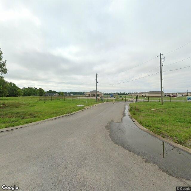 Photo of CYRUS HOMES at 939 MCKINLEY STREET JENNINGS, LA 70546