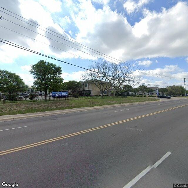 Photo of VILLAGE AT MEADOWBEND APTS II. Affordable housing located at 1638 CASE RD TEMPLE, TX 76504