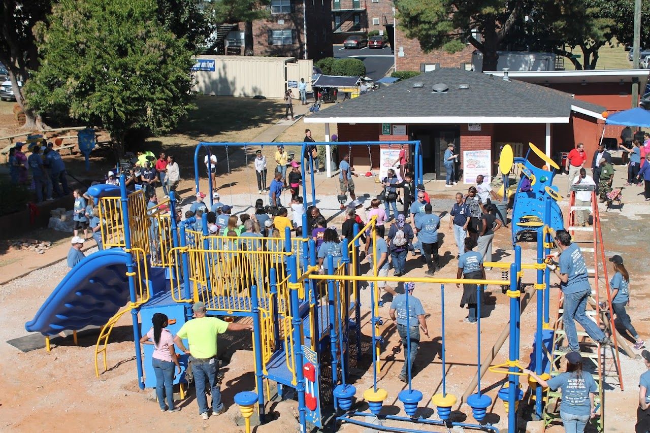 Photo of Shamrock Gardens at 1988 Plaza Ln SW Atlanta, GA 30311