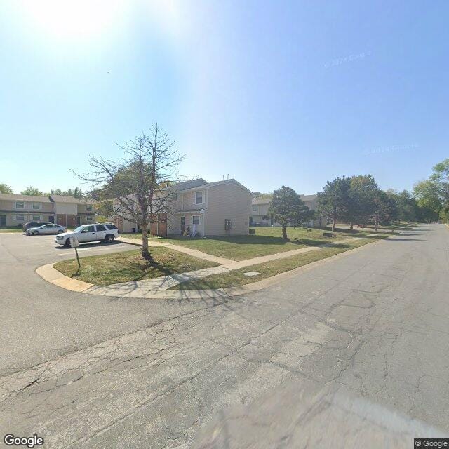 Photo of ASHBROOKE-YARCO APTS at 504 SE SECOND ST LEES SUMMIT, MO 64063