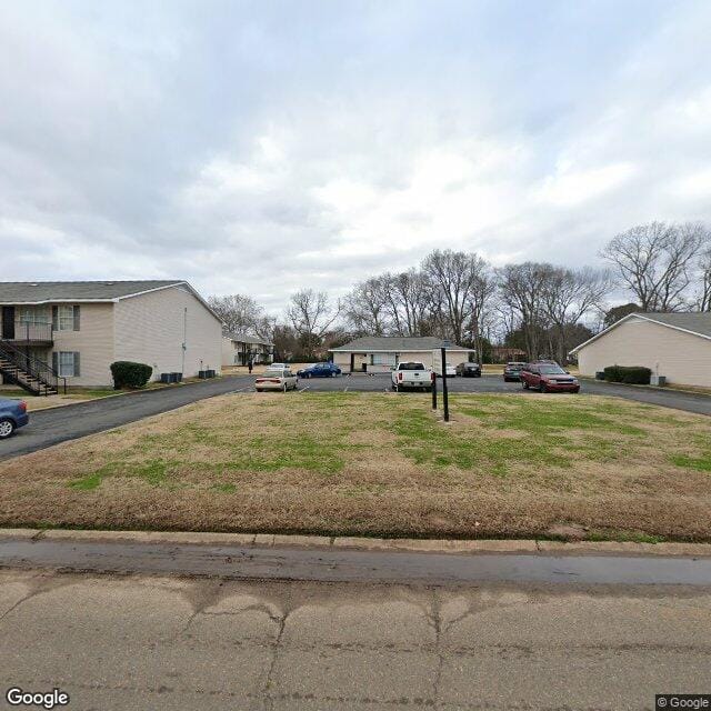 Photo of NORTH PARK APARTMENTS. Affordable housing located at 2500 MONTGOMERY LANE BOSSIER CITY, LA 71111