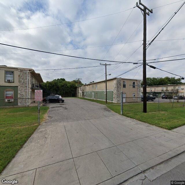 Photo of Hein Orchard Apartmets at 4438 N Hein Rd San Antonio, TX 78220