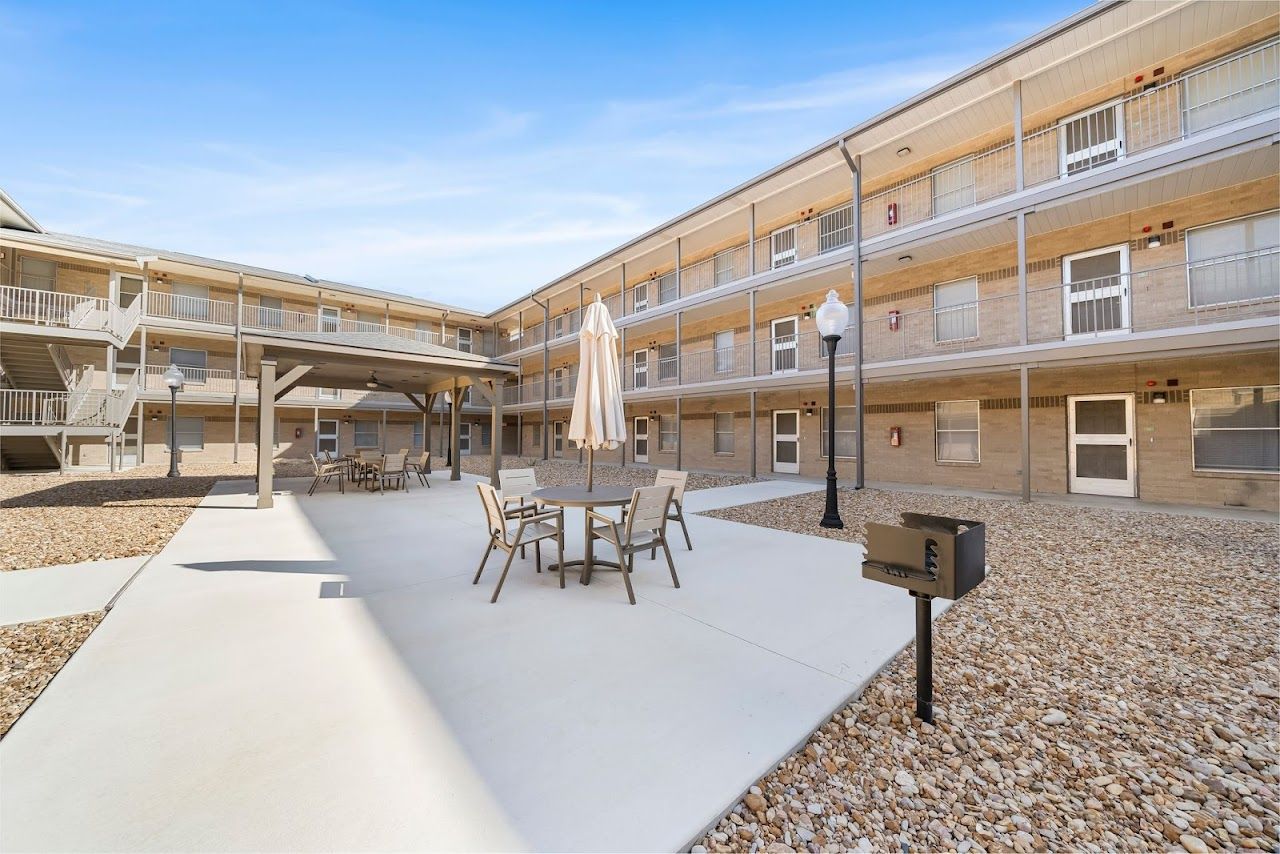 Photo of Casa de Amistad at 155 De Chantle Rd San Antonio, TX 78201