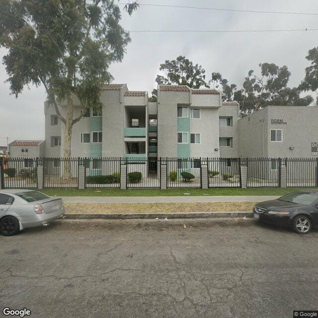 Photo of DOUGLAS PARK APTS at 145 W ROSECRANS AVE COMPTON, CA 90222