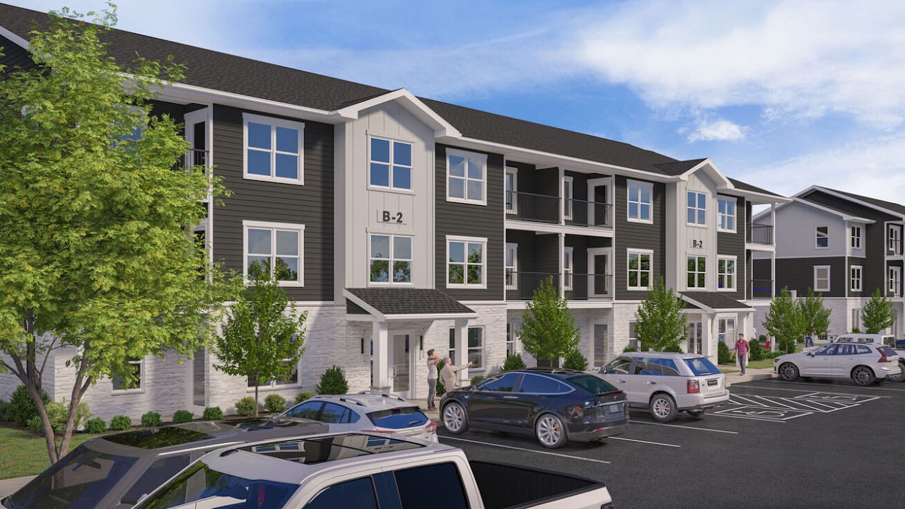 Photo of Prado Place. Affordable housing located at 415 S 11th St Beaumont, TX 77701