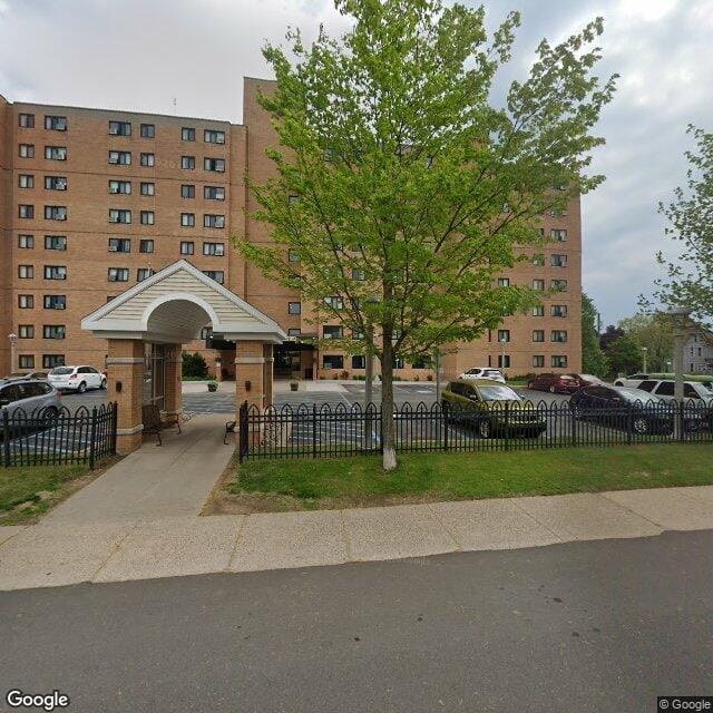 Photo of PINE RIDGE APARTMENTS. Affordable housing located at 316 PINE STREET MARQUETTE, MI 49855