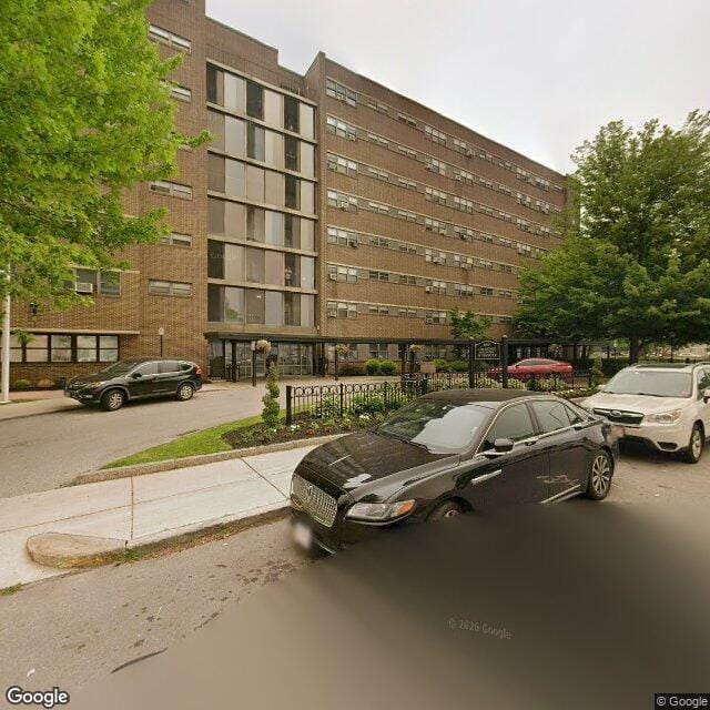 Photo of Lawrence Housing Authority. Affordable housing located at 353 Elm Street LAWRENCE, MA 1841