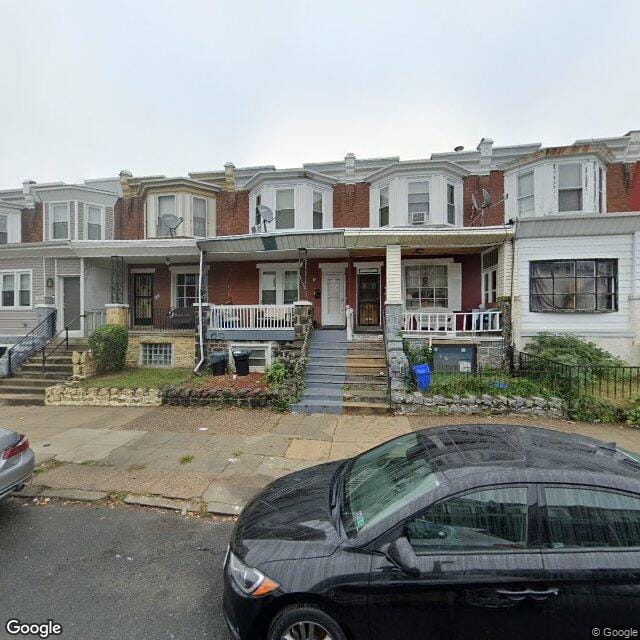 Photo of 827 S 56TH ST. Affordable housing located at 827 S 56TH ST PHILADELPHIA, PA 19143