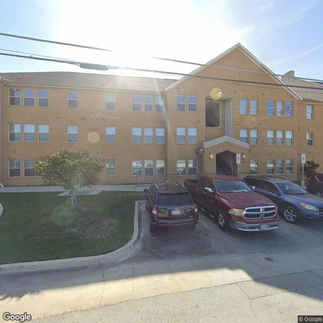 Photo of CIELO PLACE. Affordable housing located at 3111 RACE ST. FORT WORTH, TX 76111