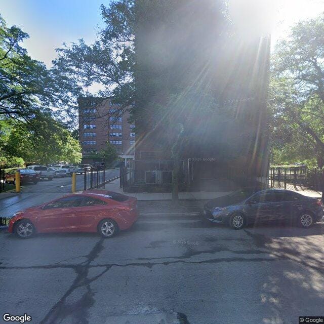 Photo of Lincoln Perry Annex at 243 E 32nd St Chicago, IL 60616