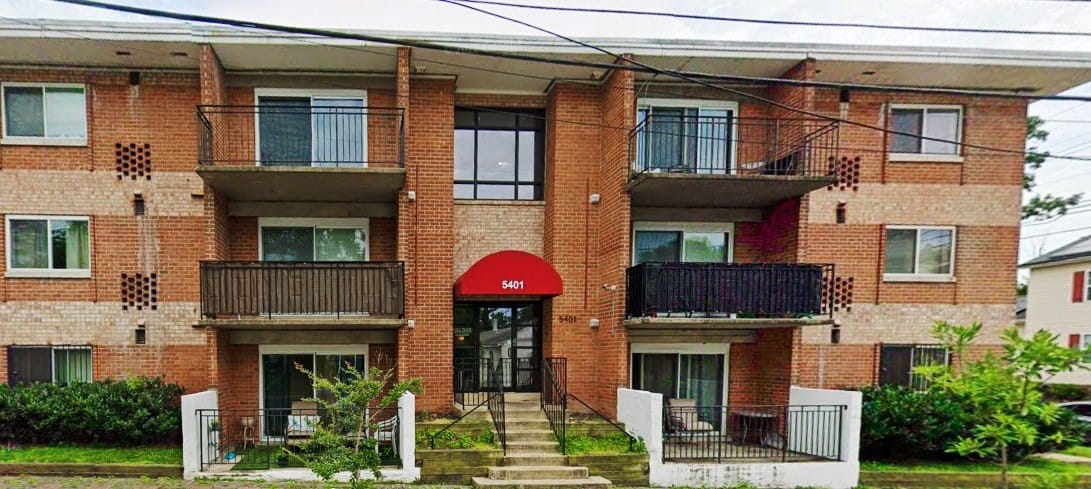 Photo of 5005 Call Pl SE at 5005 Call Pl SE Washington, DC 20019