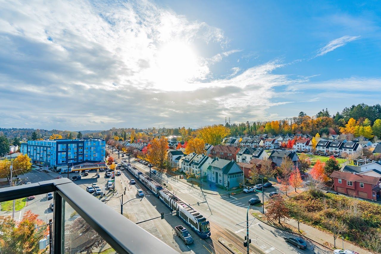 Photo of Atrium Court at 7324 Martin Luther King Junior Way S Seattle, WA 98118