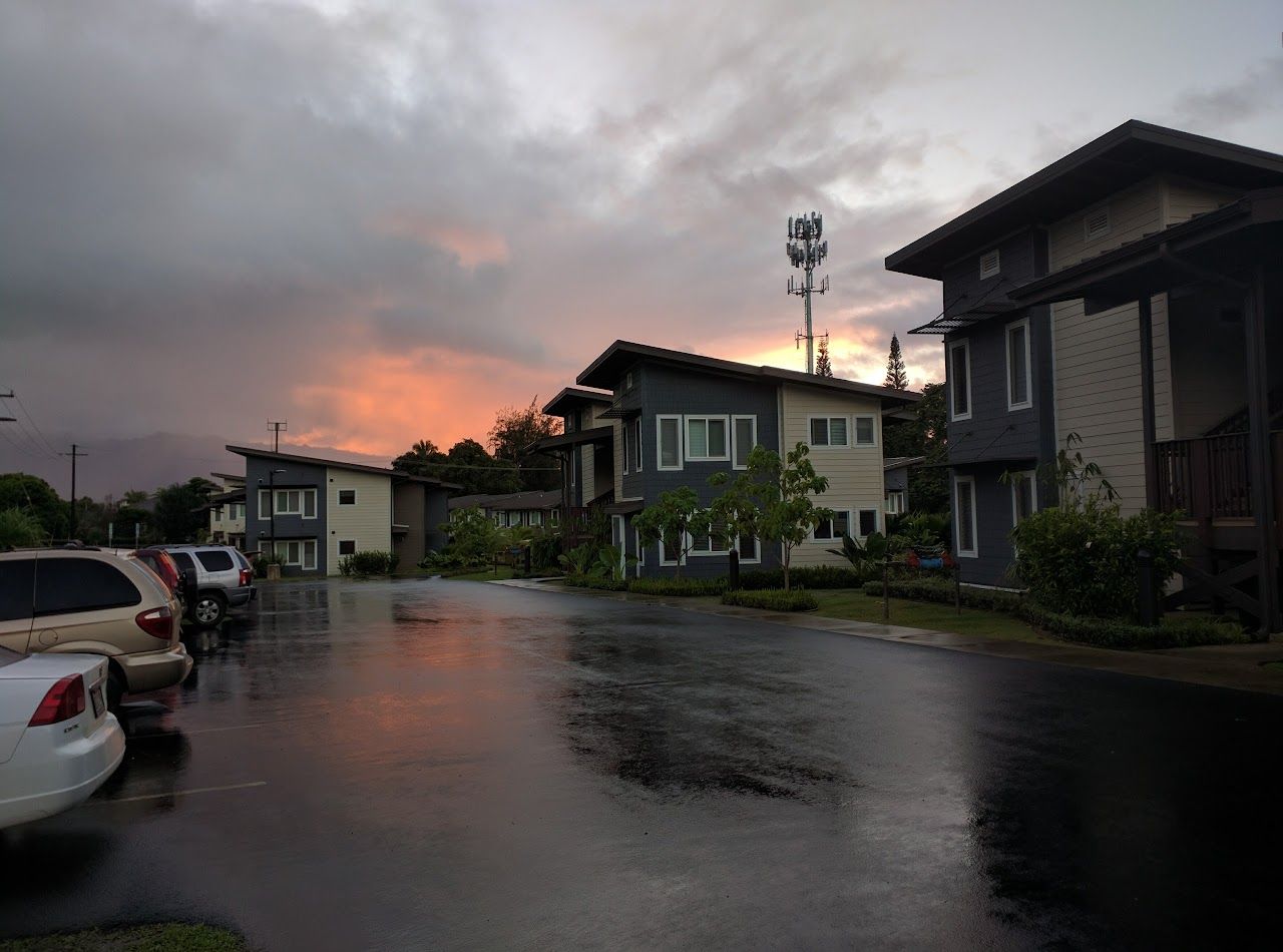 Photo of KOLOPUA PRINCEVILLE. Affordable housing located at 5 4344 KUHIO HWY PRINCEVILLE, HI 96722