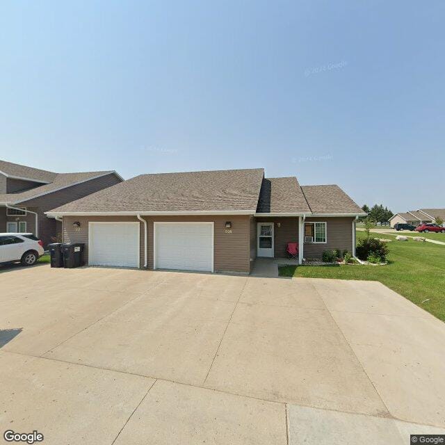 Photo of WASHINGTON TOWNHOMES II. Affordable housing located at 814 17TH AVE SE MINOT, ND 58701