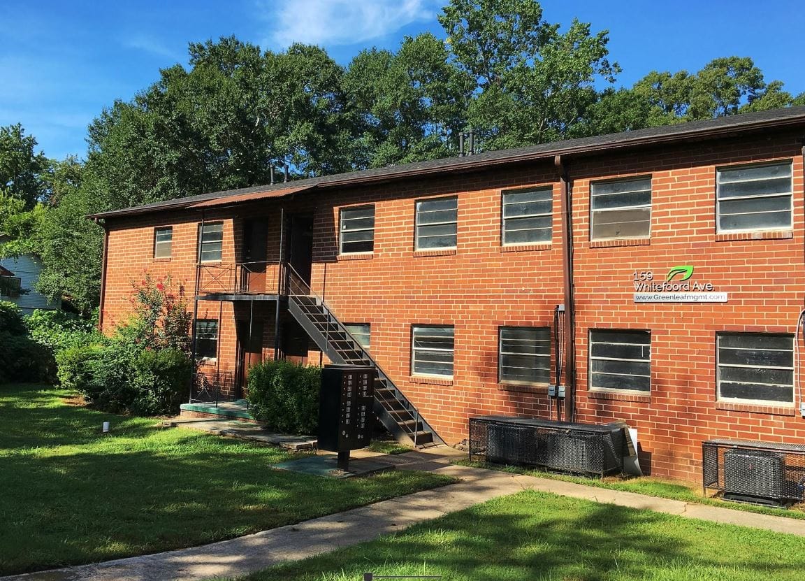 Photo of 159 Whitefoord Ave at 159 Whitefoord Ave Atlanta, GA 30317