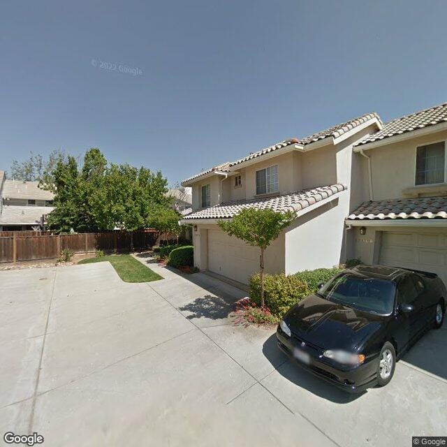 Photo of THE WILLOWS at 50 W EDMUNDSON AVE MORGAN HILL, CA 95037