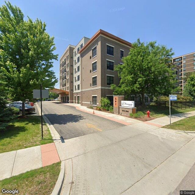 Photo of Housing Authority of Elgin. Affordable housing located at 130 S STATE Street ELGIN, IL 60123