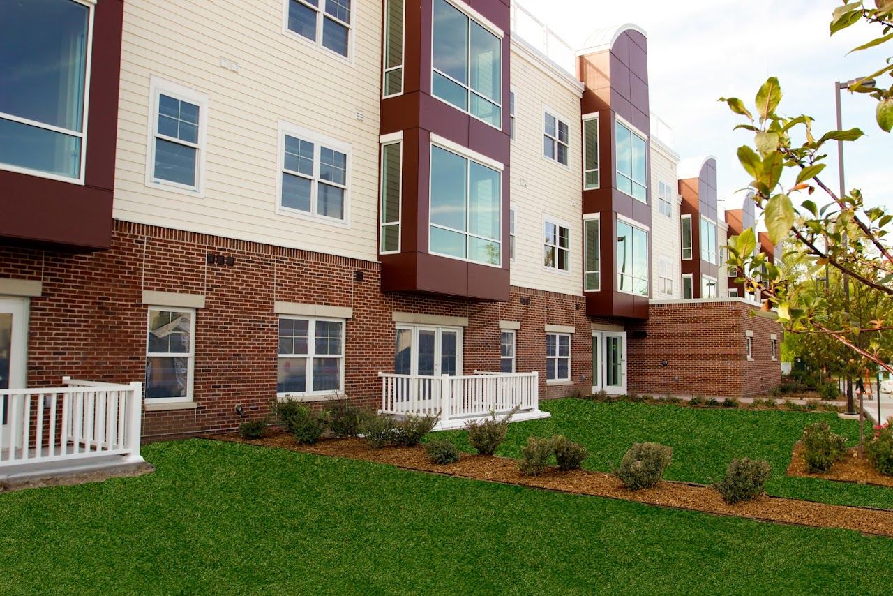 Photo of VILLAGE EAST SENIOR APTS at 2011 N 24TH ST OMAHA, NE 68110