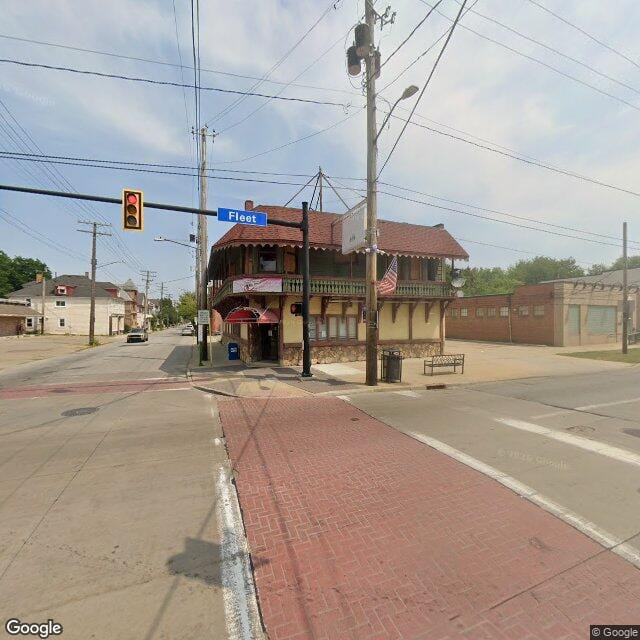 Photo of SLAVIC VILLAGE HOMES at 3613 E 75TH ST CLEVELAND, OH 44105