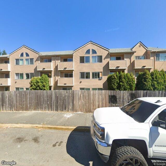 Photo of GREENBRIDGE HOPE VI - SALMON CREEK APARTMENTS. Affordable housing located at 9800 - 8TH AVE SW SEATTLE, WA 98106