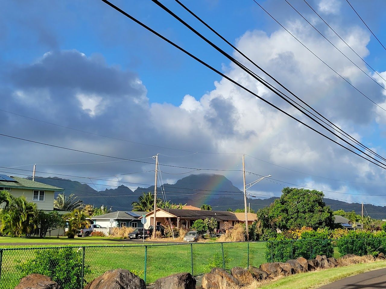 Photo of KOLOA HALE OHANA APTS. Affordable housing located at 3985 OHUOHU ROAD KOLOA, HI 96756