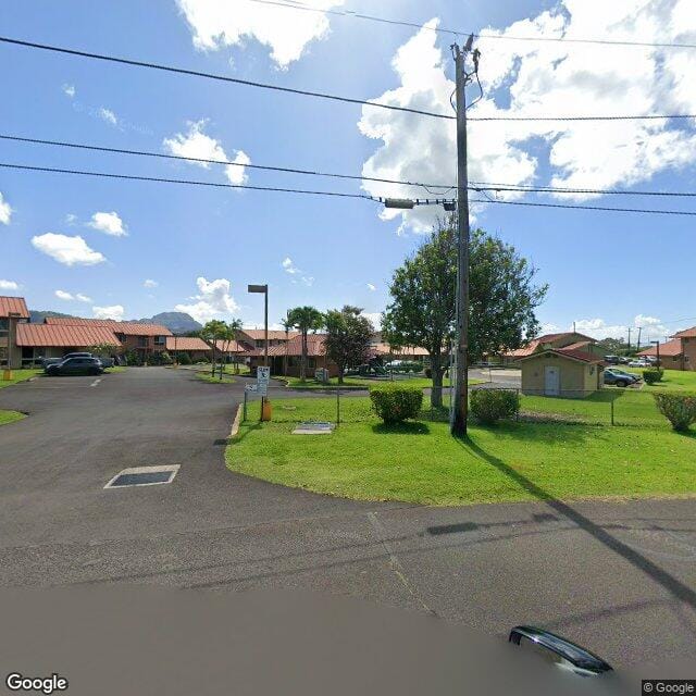 Photo of KOLOA HALE OHANA APTS at 3985 OHUOHU ROAD KOLOA, HI 96756