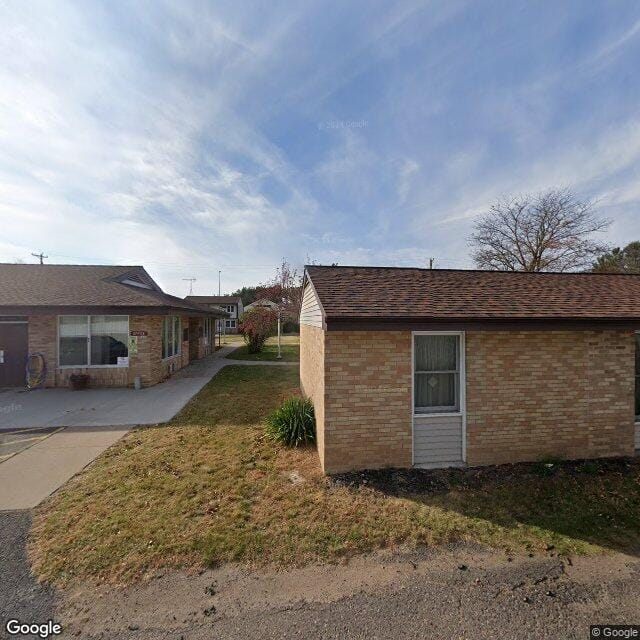 Photo of Bruce Housing Authority. Affordable housing located at 503 South Coleman Street BRUCE, WI 54819