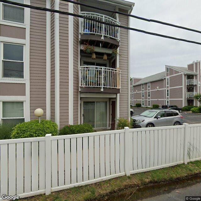 Photo of SEA PINES. Affordable housing located at 940 MAXIMUS SQ VIRGINIA BEACH, VA 23451