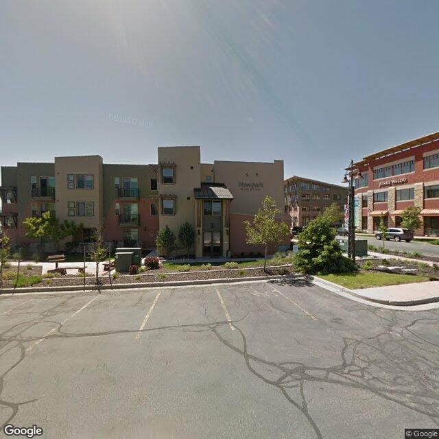 Photo of NEWPARK STUDIOS. Affordable housing located at 1436 UTE BOULEVARD PARK CITY, UT 84098