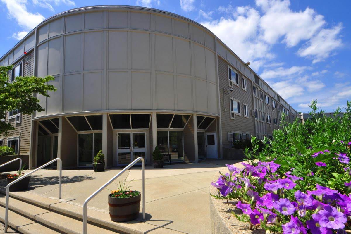 Photo of BABCOCK VILLAGE. Affordable housing located at 122 CROSS ST WESTERLY, RI 02891