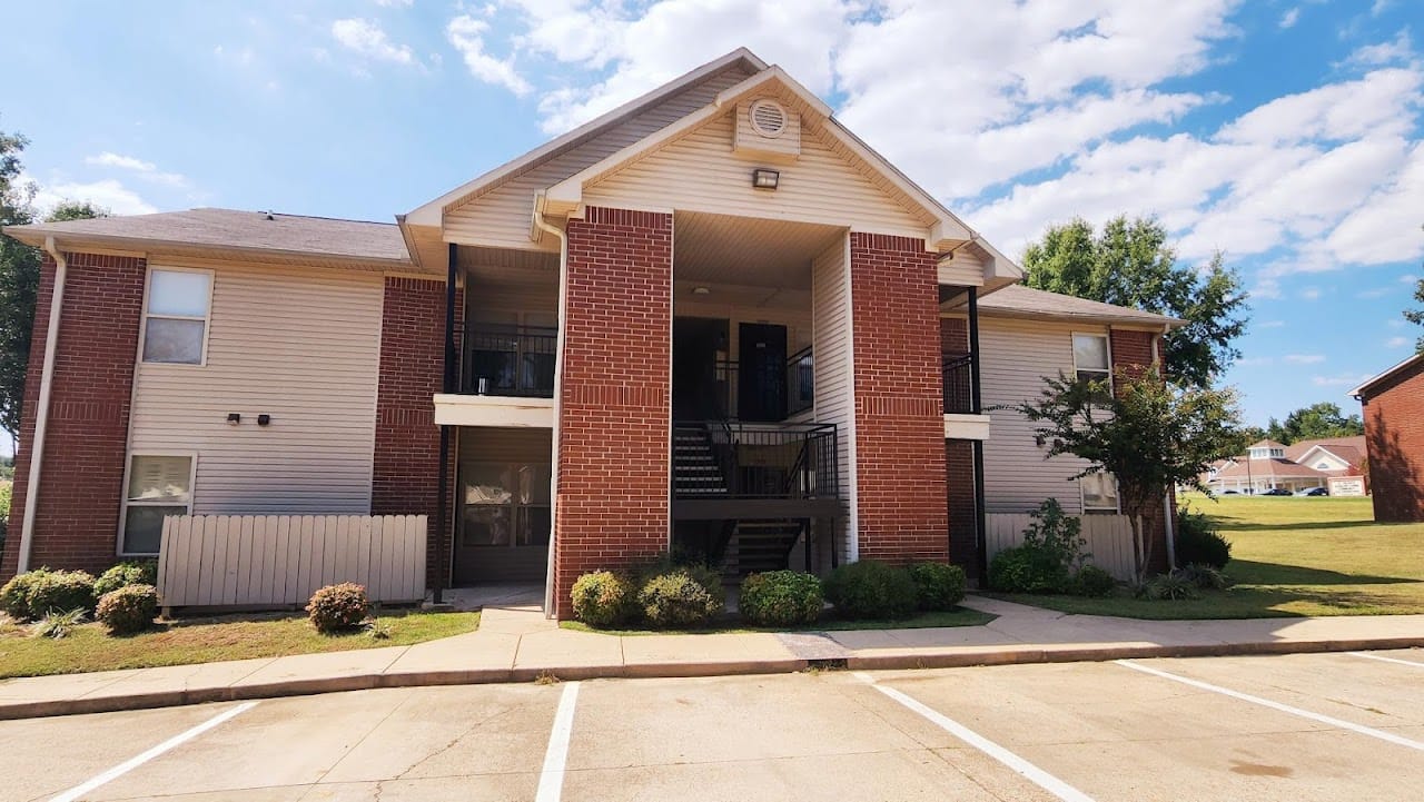 Photo of CHAPEL RIDGE OF FORREST CITY PHASE I. Affordable housing located at 1085 HOLIDAY DR FORREST CITY, AR 72335