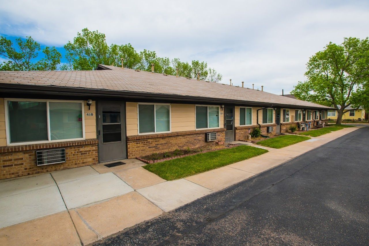 Photo of KEARNEY PLAZA APTS AHPC. Affordable housing located at 6140 E 63RD PL COMMERCE CITY, CO 80022