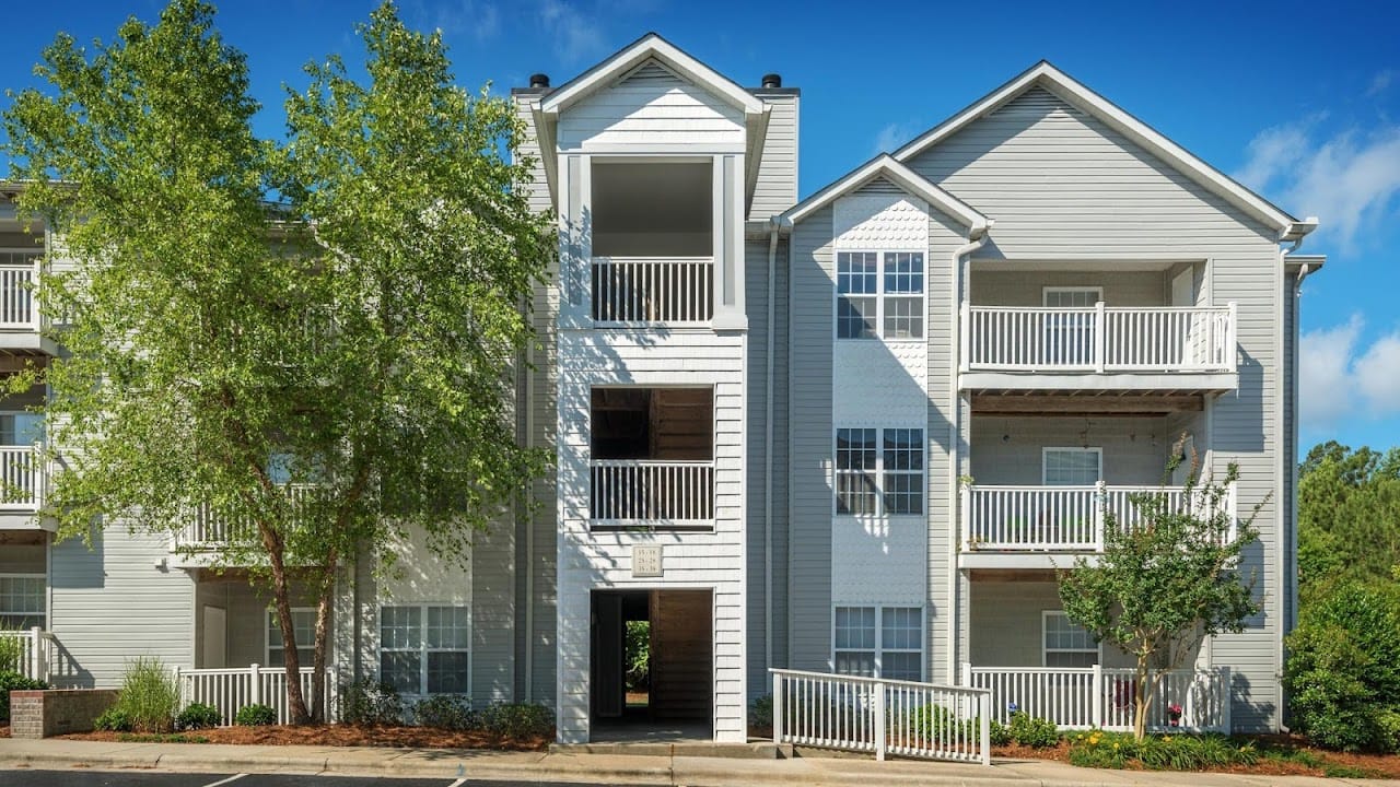 Photo of STERLING RESERVE at 5029 CAROLINA BEACH ROAD WILMINGTON, NC 28412