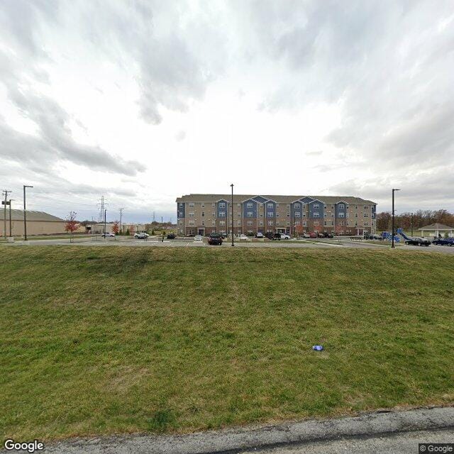 Photo of SHAWNEE LOFTS at 892 SOUTH CABLE ROAD LIMA, OH 45805
