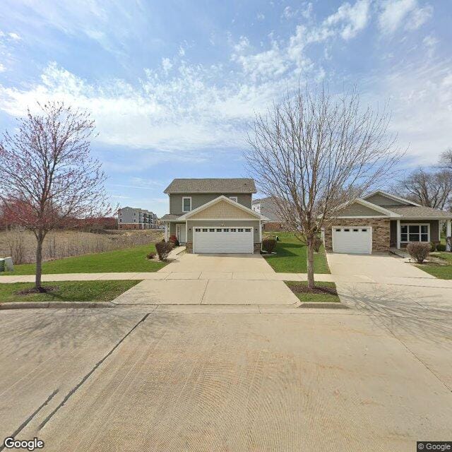 Photo of RIVER HAVEN PLACE at 351 RIVER HAVEN CT EAST DUNDEE, IL 60118