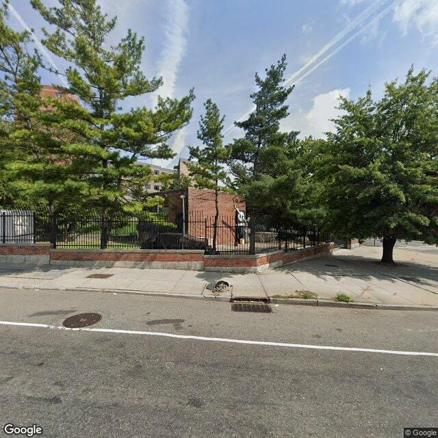 Photo of NYC Dept of Housing Preservation and Dev. Affordable housing located at 100 Gold Street NEW YORK CITY, NY 10038