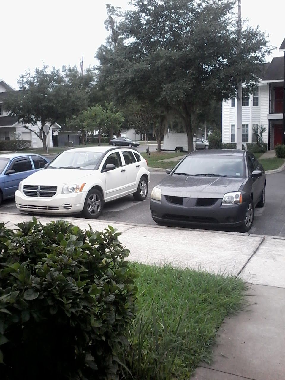 Photo of BLICHTON STATION. Affordable housing located at 1741 NW SEVENTH ST OCALA, FL 34475