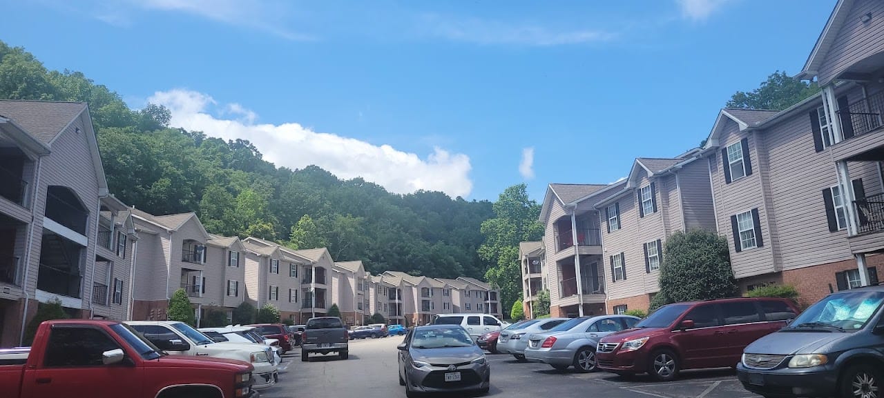 Photo of Forest Park at 6936 Highway 70 S Nashville, TN 37221