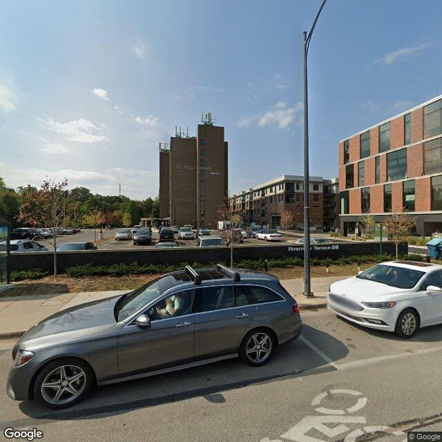 Photo of Traverse City Housing Commission. Affordable housing located at 150 Pine Street TRAVERSE CITY, MI 49684