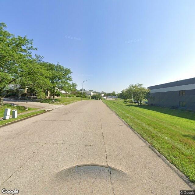 Photo of Magnolia Heights. Affordable housing located at 1344 Vine St Cincinnati, OH 45202